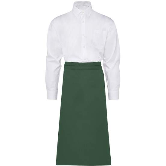 Rome Medium Length Bistro Apron