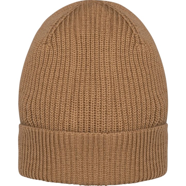 Image produit Bonnet en laine mérinos unisexe