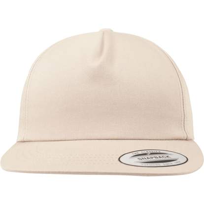 Image produit Unstructured 5-Panel Snapback
