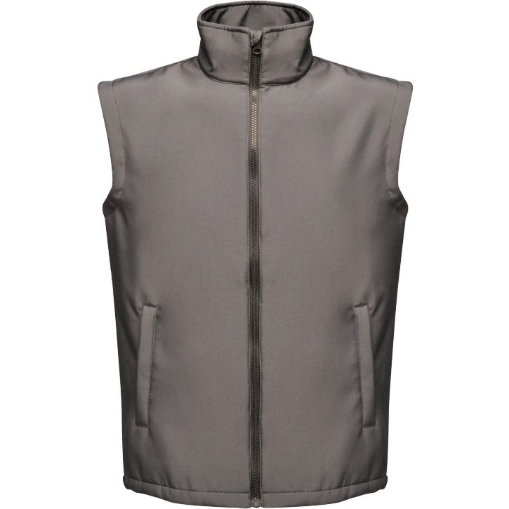 Men's Ablaze Printable Softshell Bodywarmer