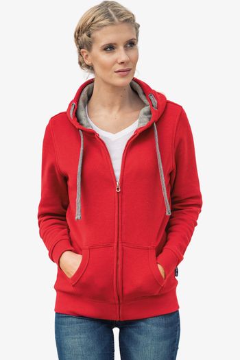 Image produit Women´s Hooded Jacket