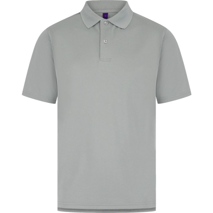 Men's coolplus polo shirt