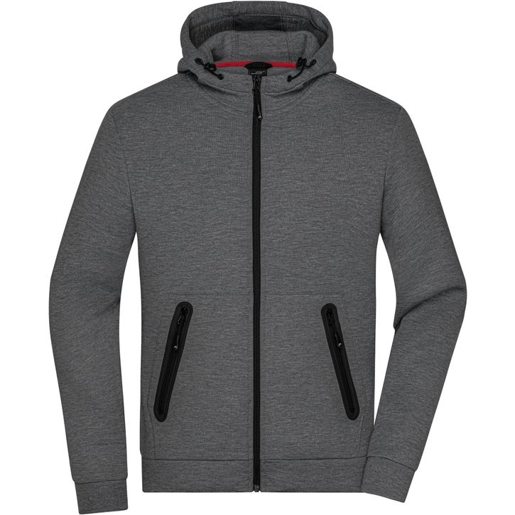 Image produit Men´s Hooded Jacket