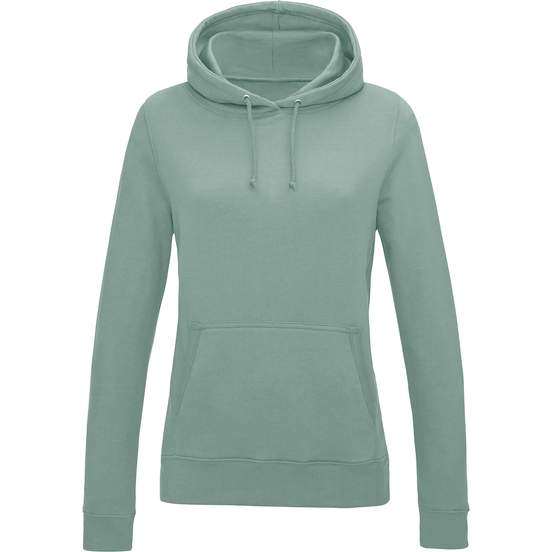 Women's College Hoodie