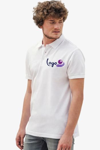 Image produit Men´s Luxury Polo