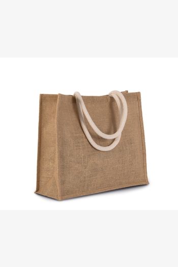 Image produit Sac de plage en jute