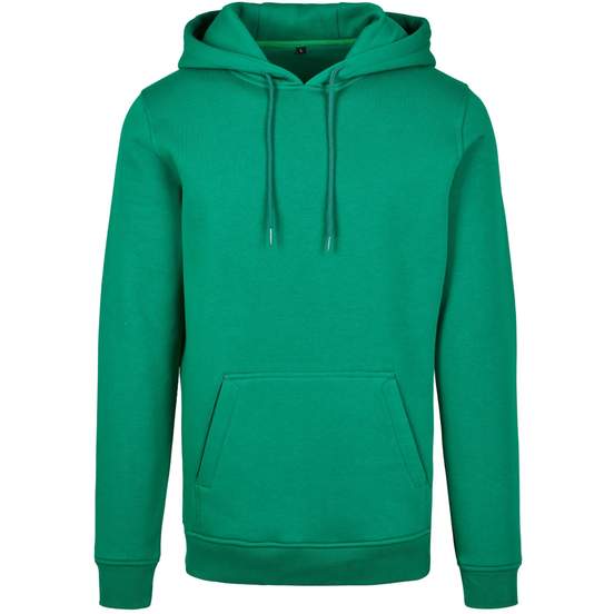 Heavy Hoody