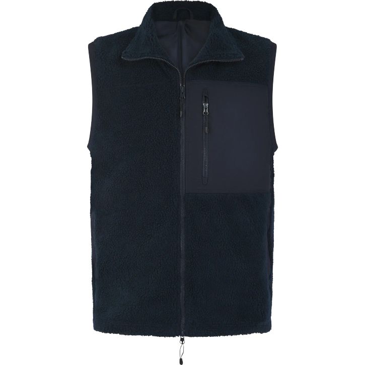 Image produit Recycled sherpa gilet