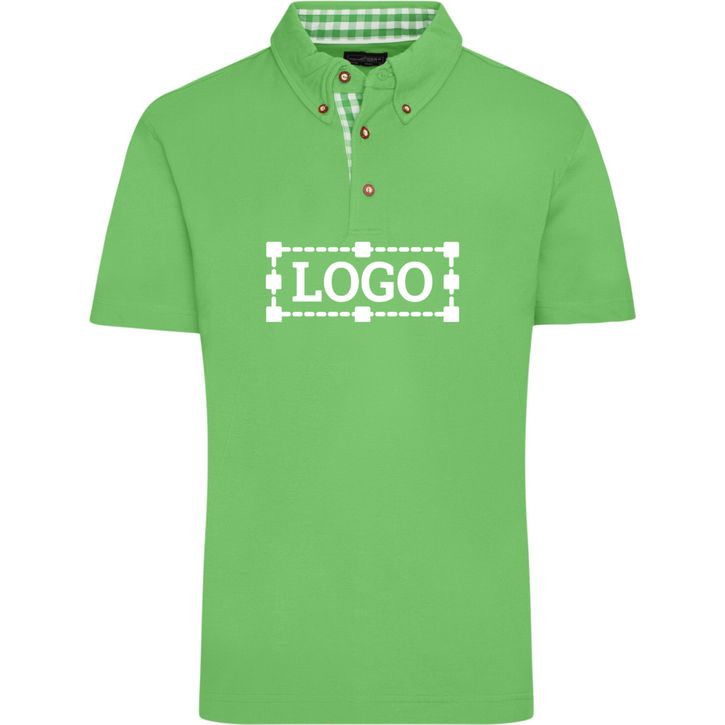 Image produit Men´s Traditional Polo