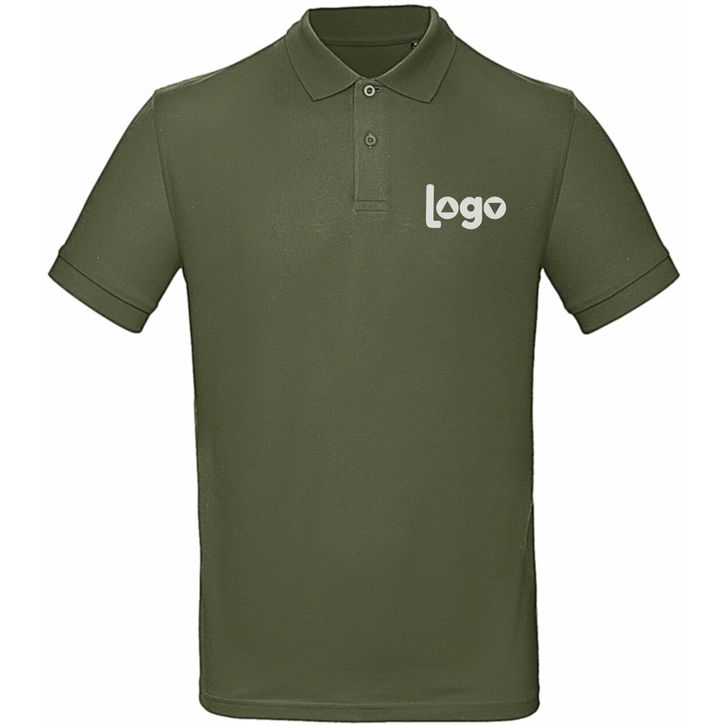 Image produit Inspire Polo/men_°