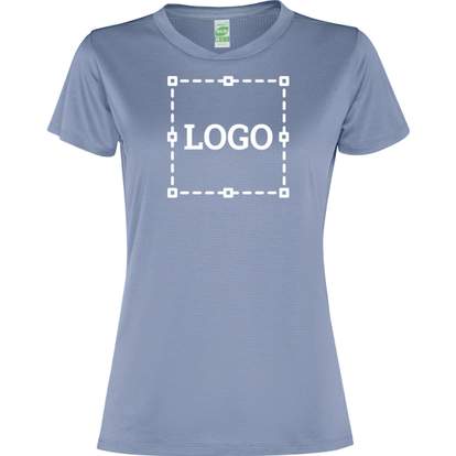 Image produit Slam Woman