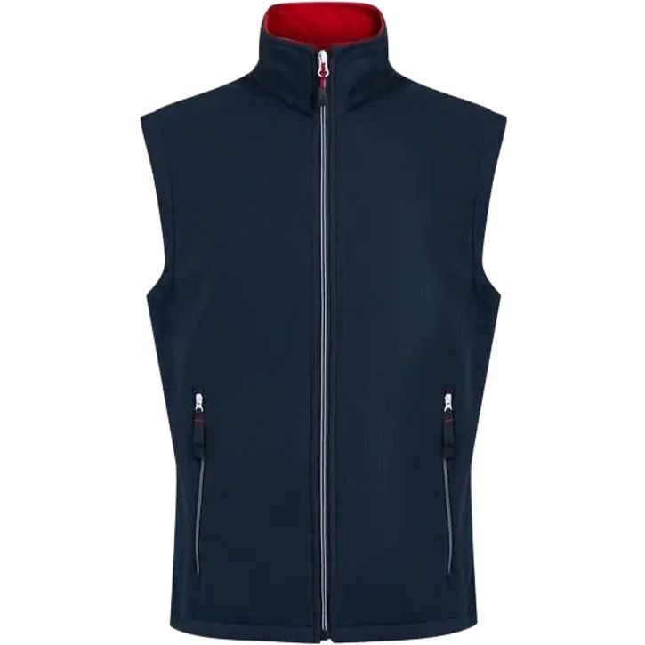 Image produit Men's Ascender 2 Layer Softshell Gilet