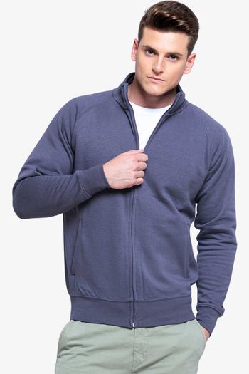 Image produit Full zip sweatshirt