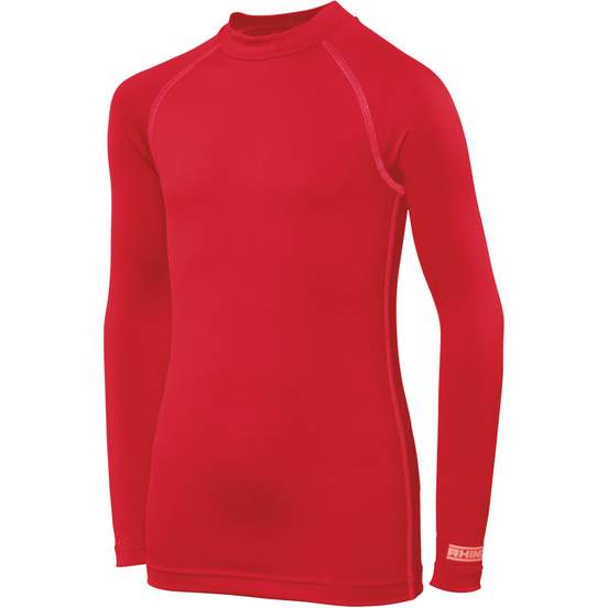 Rhino baselayer long sleeve - juniors