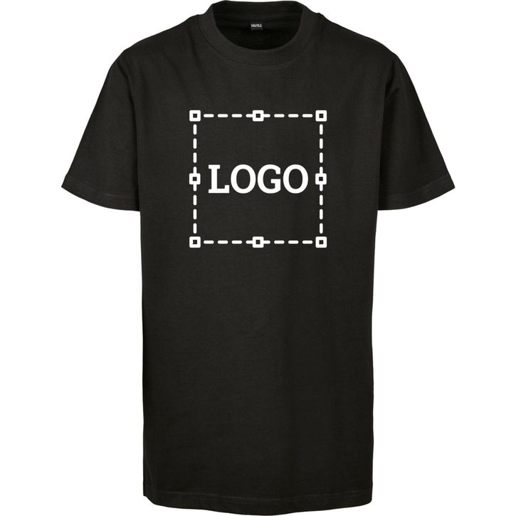 Image produit Kids Basic Tee