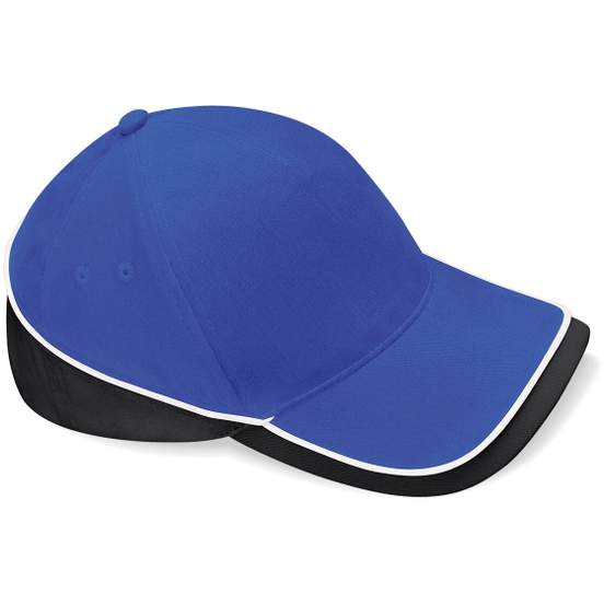 Casquette de compétition Teamwear