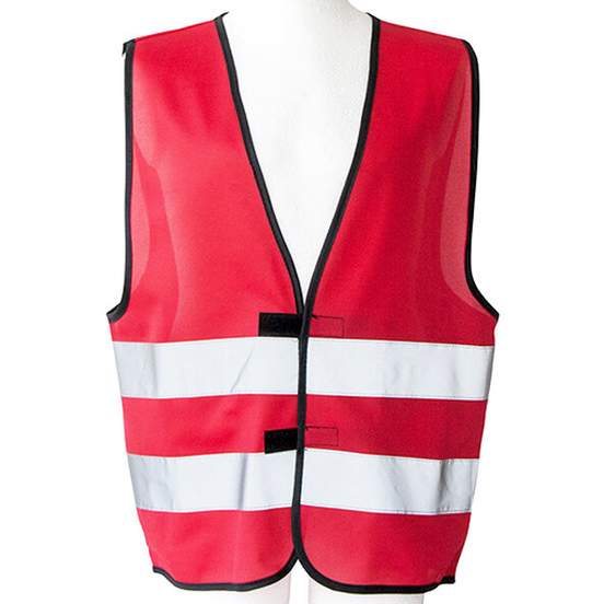 Gilet de signalisation