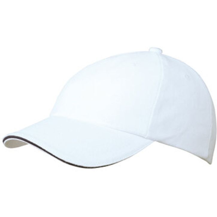 Image produit 6-Panel Raver Sandwich Cap