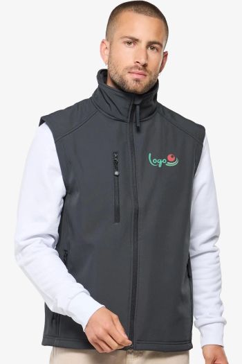 Image produit Atlantic bodywarmer