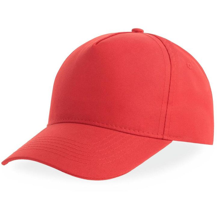 Image produit Casquette baseball 5 pans RECY FIVE