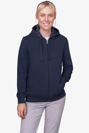 Women´s Premium Hooded Jacket