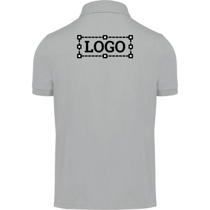Image produit B&C My Eco Polo 65/35_°