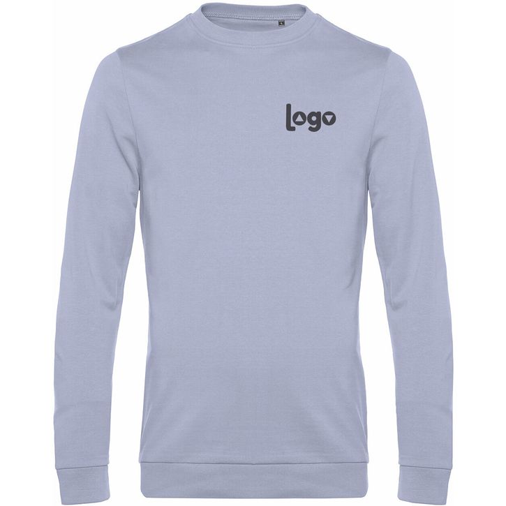 Image produit #Set In French Terry