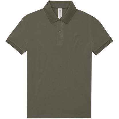 Image produit B&C My Polo 180 /Women