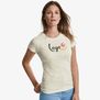 Ladies' Pure Organic T