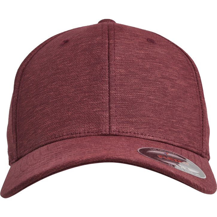 Image produit Flexfit Natural Melange Cap