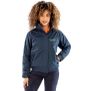 Womens channel jacket