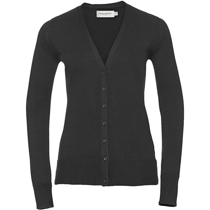 Image produit Cardigan col V femme