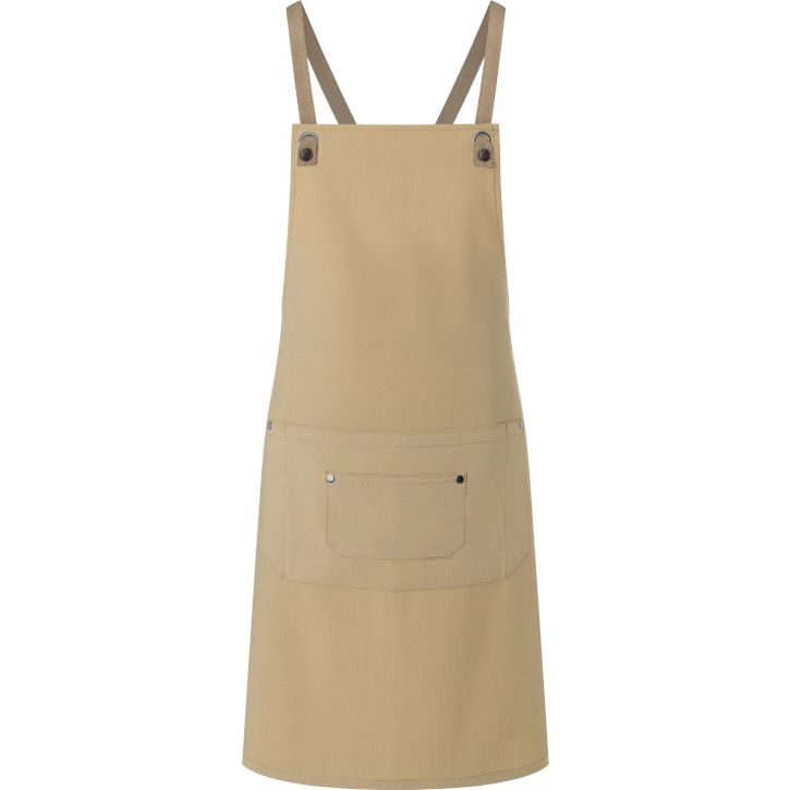 Image produit Bib apron urban-nature