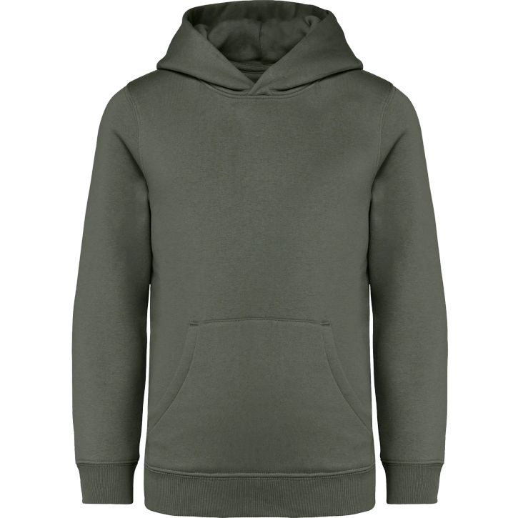 Image produit Sweat capuche enfant - 350g