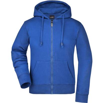 Image produit Ladies' Hooded Jacket