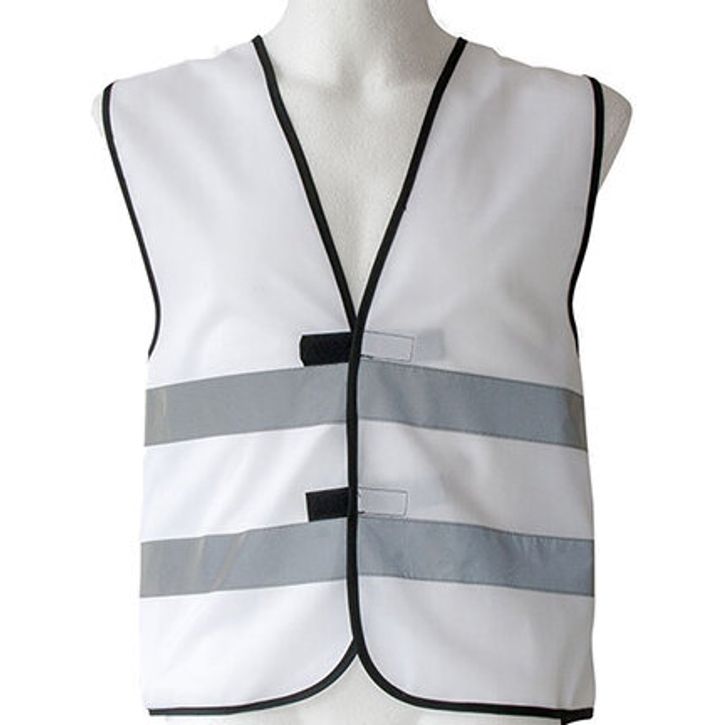 Image produit Gilet de signalisation en couleur pour enfant