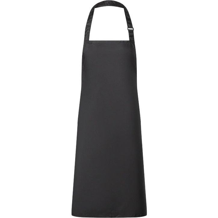 Image produit Waterproof bib apron with buckle