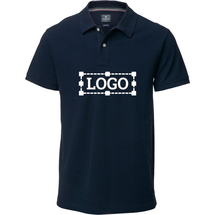 Image produit Yale polo