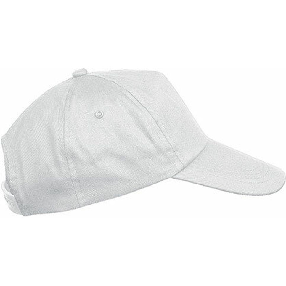 First Kids - Casquette enfant 5 panneaux