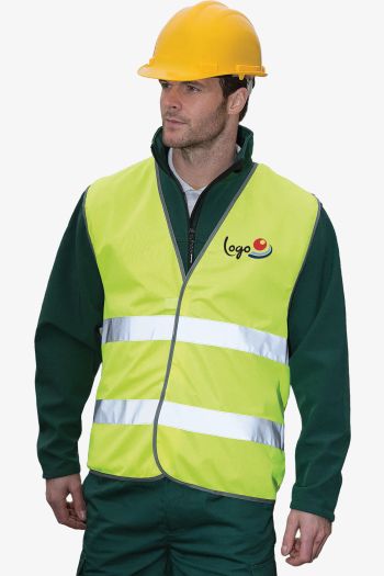 Image produit Core hi-viz safety vest