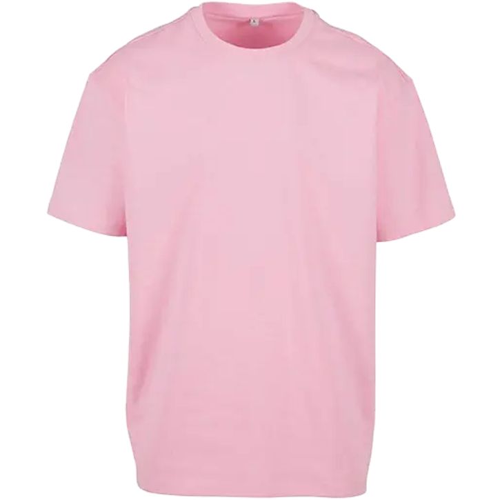 Image produit Heavy Oversize Tee