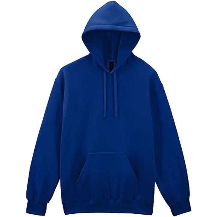 Image produit Maxweight Adult Hooded Sweatshirt Hammer®