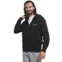 Authentic Sweat capuche zippé homme