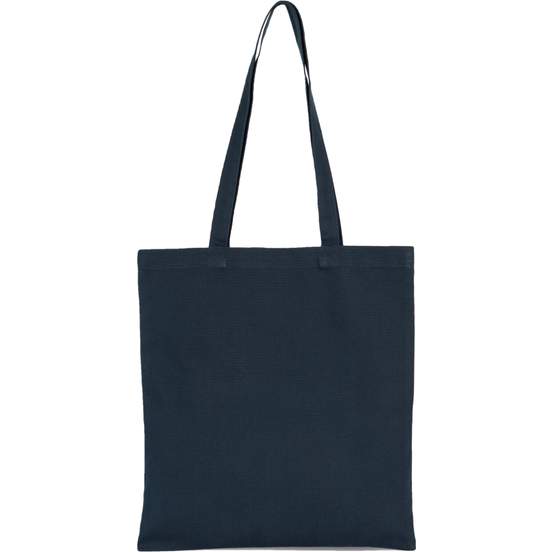 Sac shopping en coton canvas