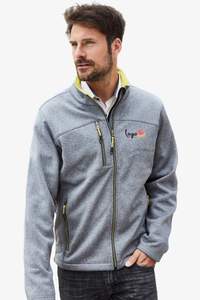 Image produit Men´s Softshell Jacket