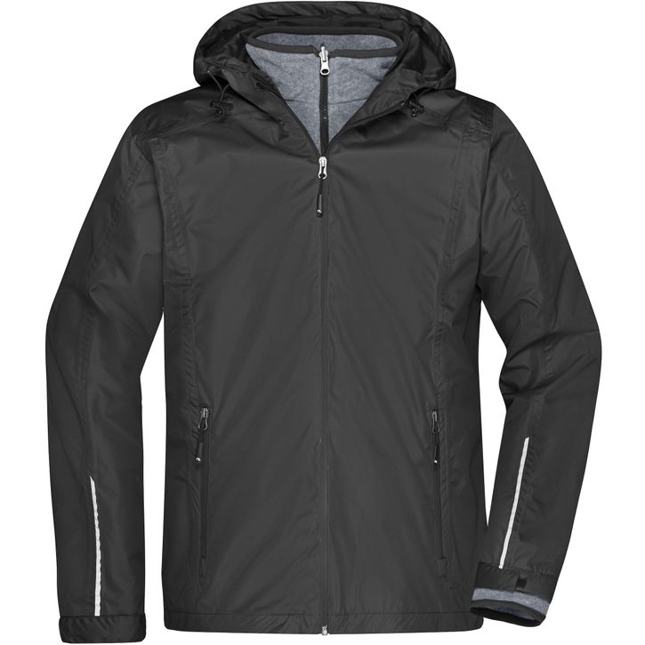 Image produit Men´s 3-in-1-Jacket