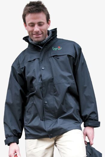 Image produit Mid-Season Jacket