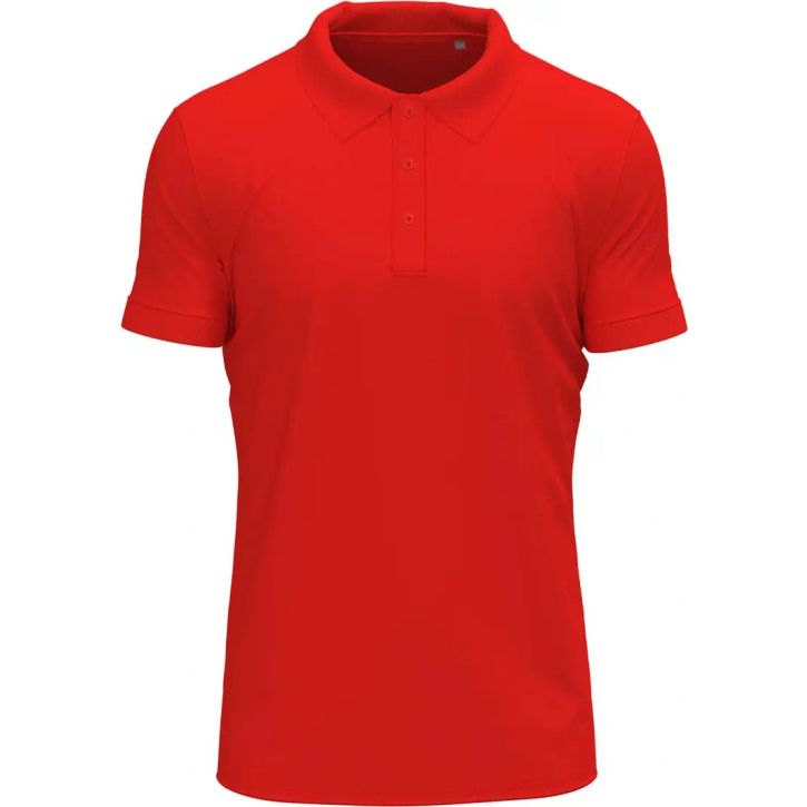 Image produit Stretch Polo