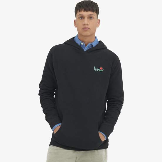 Corcovado Organic Hoodie