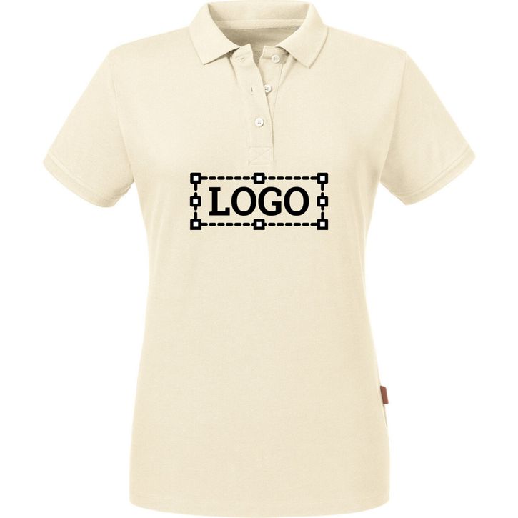 Image produit Ladies' Pure Organic Polo